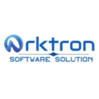 Arktron Software Solution logo - Similar company to Laiba Technology