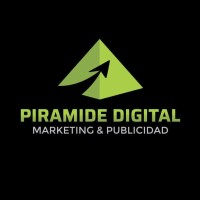 Pirámide Digital Marketing logo - email format related to KYPYK Digital Marketing Agency