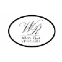 White Rock Vineyard logo - Similar company to Viñedos Alonso Del Yerro