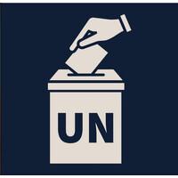 UpNext2Vote logo - Similar company to Quick Launch