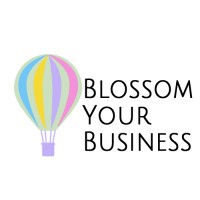 Blossom your Business logo - Similar company to Blauwprint.Com