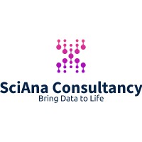 SciAna Consultancy logo - Similar company to Value Driven Analytics