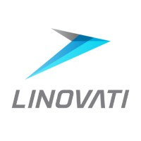 Linovati logo - Similar company to Pythusiasts