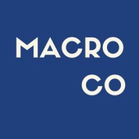 Macroco logo - Similar company to Payenda