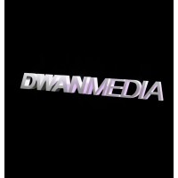 Dwan Media logo - Similar company to Silveda