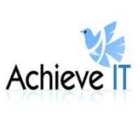 Achieve IT Recruitment Services logo - Similar company to Achieve It