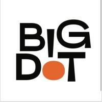Big Dot Tours logo - Similar company to Bigdot