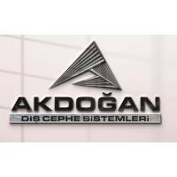 AKDOĞAN DIŞ CEPHE SİSTEMLERİ logo - Similar company to Fd Cephe Proje Ofisi