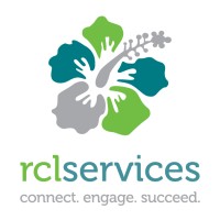 RCL Services logo - Similar company to Tkw Research Group