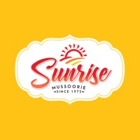Sunrise Food Products - Mussoorie logo - Similar company to Doon Organic Window