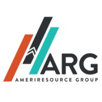 AmeriResource Group logo - Similar company to Clovis Energy