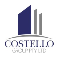 Costello Group logo - Similar company to Nuestar