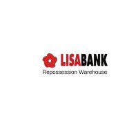 Lisabank Repossession Warehouse