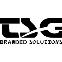 TSG Branded Solutions logo - Similar company to Dapny Holdings