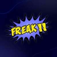 Freak Lifestyle logo - Similar company to Code Vantage
