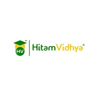 Hitam Vidhya logo - Similar company to Efusemedia Global Solutions