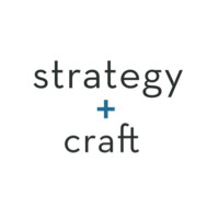 Strategy + Craft logo - Similar company to Heilbrice