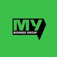 MyBusiness Group logo - Similar company to The Business Growth Agency An Actioncoach Accredited Company