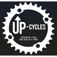 Up-Cycles Charitable Trust logo - Similar company to Bikademy