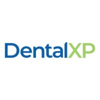 DentalXP.com logo - Similar company to Vicinitybrew Software