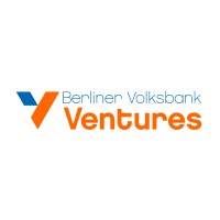 Berliner Volksbank Ventures logo - Similar company to Vr Ventures