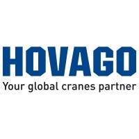 HOVAGO Cranes B.V. logo - Similar company to Prodelta