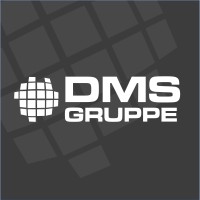 DMS Daten Management Service GmbH logo - Similar company to Daten.Mx