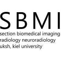 Section Biomedical Imaging (SBMI) logo - Similar company to Coding.Waterkant