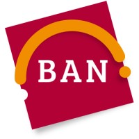 BAN PersoneelsDiensten logo - Similar company to Kielzog