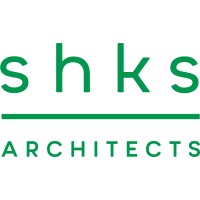 SHKS Architects logo - Similar company to Weinstein A+U