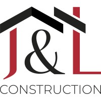 J&L Construction logo - Similar company to Sons Roofing
