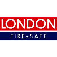 London Fire And Safe Pty Ltd logo - Similar company to Flame Control Industries