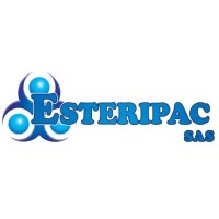 Esteripac logo - Similar company to Rumed Academy