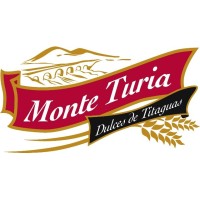MONTE TURIA logo - Similar company to Andukit Sl