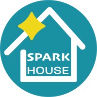 Spark House logo - Similar company to Blink Tower