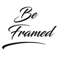 Beframed.nl logo - Similar company to Sharptext Cork Ltd
