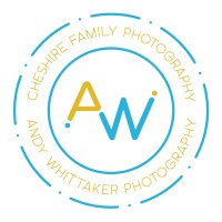 Andy Whittaker - The Headshot Photographer logo - Similar company to Christopher Todd Studios