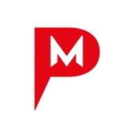 PM-DT logo - Similar company to Cyf
