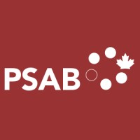 Public Sector Accounting Board (PSAB) logo - Similar company to International Public Sector Accounting Standards Board (Ipsasb)