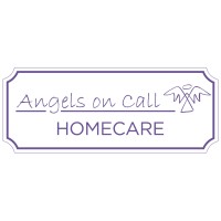 Angels on Call Homecare logo - Similar company to Steps Home Care