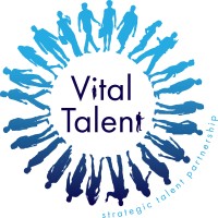 Vital Talent - Strategic Talent Partner logo - Similar company to Talent Revolution