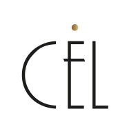 - CEL - maroquinerie française logo - Similar company to Mika + Co.