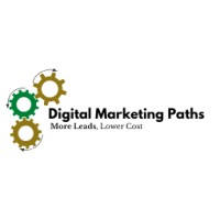 Digital Marketing Paths logo - Similar company to The Reply Ai
