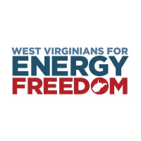 West Virginians for Energy Freedom logo - Similar company to Hacker And The Fed