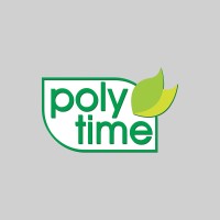 Poly Time / Erkoç Plastik logo - Similar company to Jemaflex De México