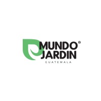 Mundo Jardín logo - Similar company to Blu-Trade