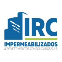 IRC Impermeabilizados y Revestimientos Consolidados S.A.S. logo - Similar company to Prodeing