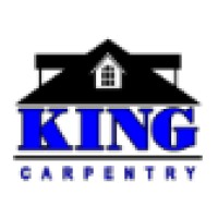 King Carpentry, Inc. logo - Similar company to Commonwealth Building Materials
