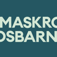 Maskrosbarn logo - Similar company to Simulatorcity