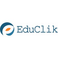 EduClik logo - Similar company to Quantum Classes Bhopal